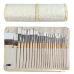 036-Paint brushes set for artists