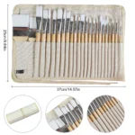 036-Paint brushes set for artists (2)
