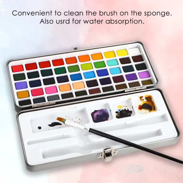 038-watercolor paint set with brush (6)