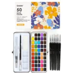 038-watercolor paint set with brush (6)