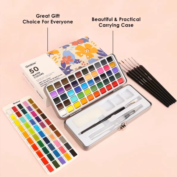 038-watercolor paint set with brush (6)