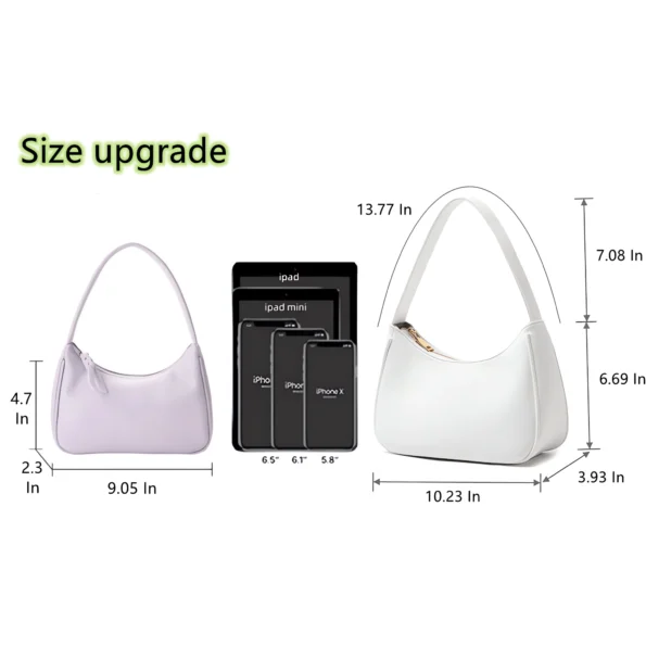 039-Shoulder Bags for Women-SKU