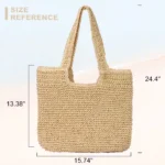 040-Beach Bags for Women-SKU (4)