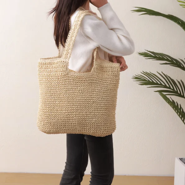 040-Beach Bags for Women-SKU