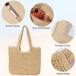 040-Beach Bags for Women-SKU (4)