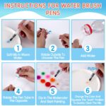041-Watercolor Paint Set (3)