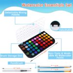 041-Watercolor Paint Set (3)