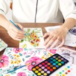041-Watercolor Paint Set (3)
