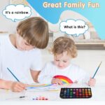041-Watercolor Paint Set (3)
