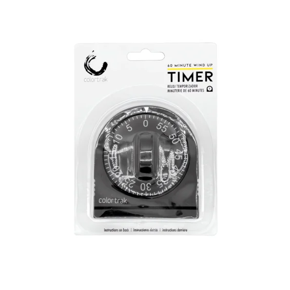 043-Wind Up Timer