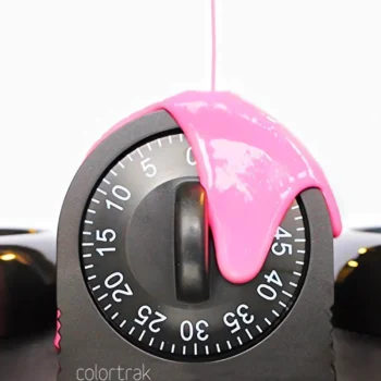 043-Wind Up Timer