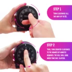 043-Wind Up Timer (2)