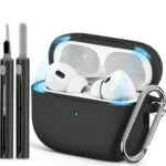 044-AirPods Pro Case with Cleaner Kit- (9)