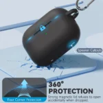 044-AirPods Pro Case with Cleaner Kit- (9)
