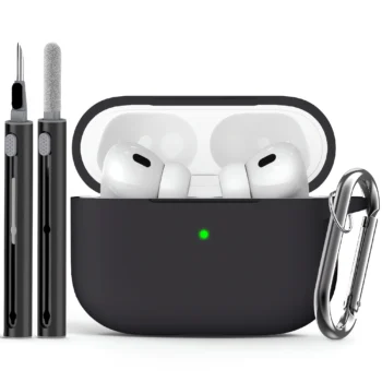 044-AirPods Pro Case with Cleaner Kit-