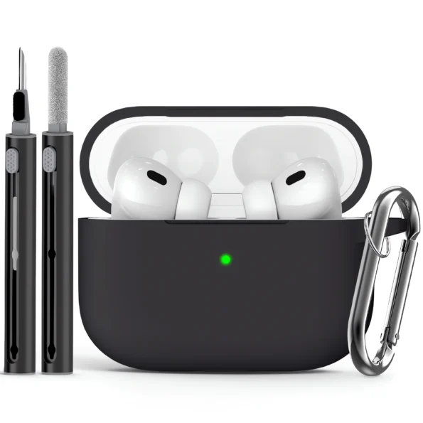 044-AirPods Pro Case with Cleaner Kit-
