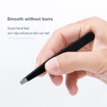 049-tweezers set for facial hair and splinter removal-SKU- (2)