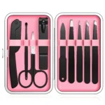 050-tweezers set for facial hair and grooming- (10)