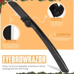 050-tweezers set for facial hair and grooming- (10)
