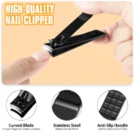 050-tweezers set for facial hair and grooming- (10)