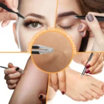 050-tweezers set for facial hair and grooming- (10)