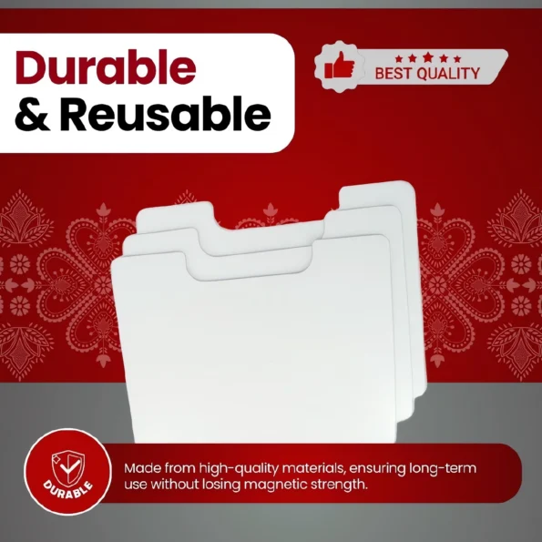 051-magnetic die sheets for metal cutting dies-