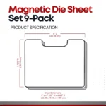 051-magnetic die sheets for metal cutting dies-9 (8)