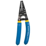 052-glow in the dark wire stripper cutter tool