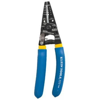 052-glow in the dark wire stripper cutter tool