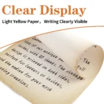 054-vintage printer paper (8)
