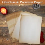 054-vintage printer paper (8)
