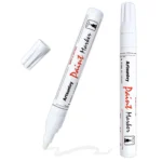 055-Blue Oil Based Paint Pens for Multiple Surfaces-SKU (6)