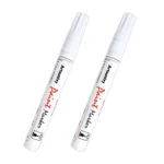 055-Blue Oil Based Paint Pens for Multiple Surfaces-SKU (6)