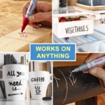 056-White Oil Based Permanent Paint Markers-SKU (7)