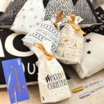 057-Gold and Silver Metallic Paint Marker Pens (3)