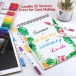 058-Dual Tip Brush and Fine Point Art Markers (4)