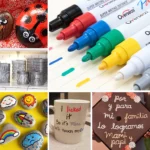 059-Oil Based Paint Markers for Multiple Surfaces- (7)