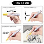 059-Oil Based Paint Markers for Multiple Surfaces- (7)