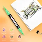 061-Dual Tip Acrylic Paint Markers (1)