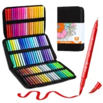 063-Dual Tip Water Based Coloring Markers