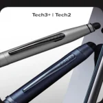 Ballpoint Pen Refill Black Ink Medium Point (1)