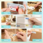 Bluetooth Label Maker for Home and Office (5)