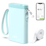 Bluetooth Label Maker for Home and Office (5)