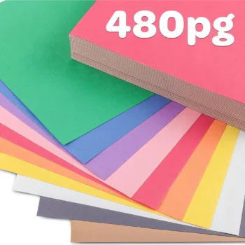 Bulk construction paper for kids