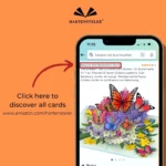 Butterfly Pop Up Card (1)