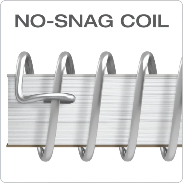 College ruled spiral notebook pack