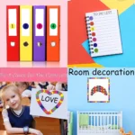 Colored dot stickers for labeling (1)