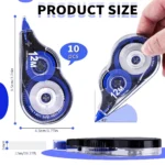 Correction tape for office and school use (1)