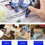 Correction tape for office and school use (1)