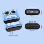 Custom waterproof name stamp (1)
